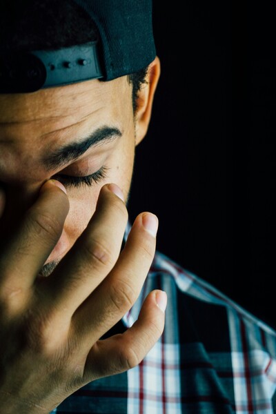 Stress & Anxiety